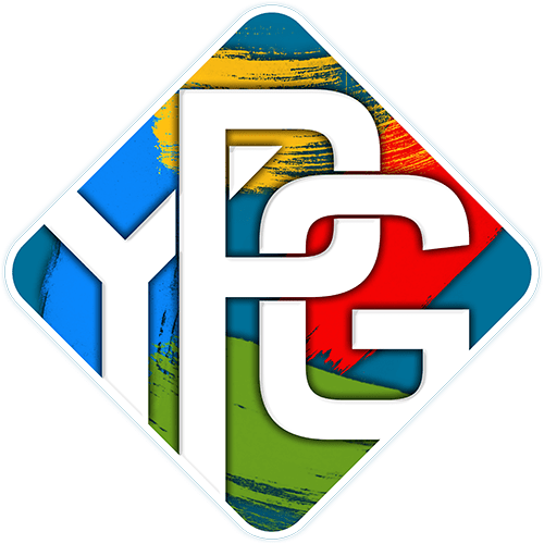 YPGallery - Logo